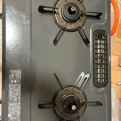 ガステーブルの画像