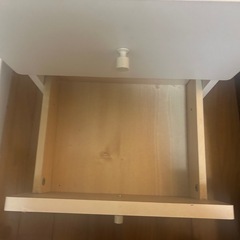 ミニドレッサーの画像