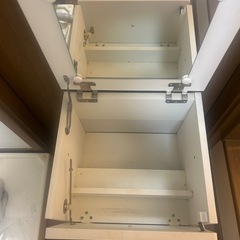 ミニドレッサーの画像