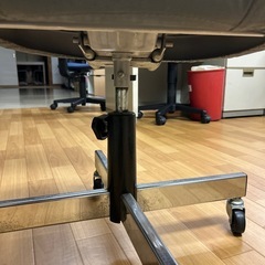 事務椅子の画像