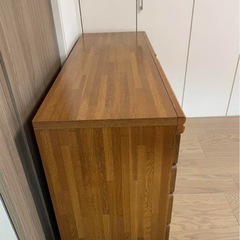 タンスの画像