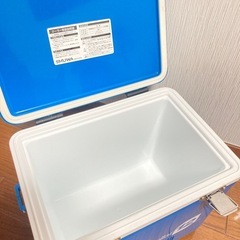 レジャークーラー ネオセラー 12L クーラーボックスの画像