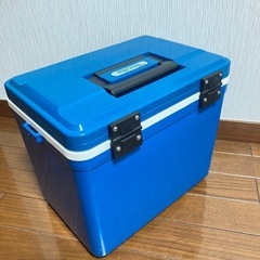 レジャークーラー ネオセラー 12L クーラーボックスの画像