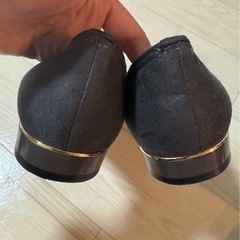 サンダル　靴　パンプスの画像