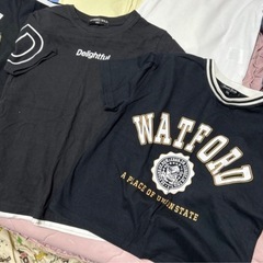 120サイズ　男の子　夏服　Tシャツの画像