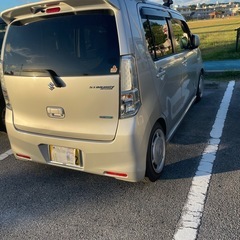 再投稿🚗値下げしました🚗スティングレイ🚗２５年式。燃費◎の画像