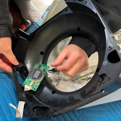 【在宅OK】基板・家電修理の経験をフル活用できるお仕事。修理のプロフェッショナル急募！の画像