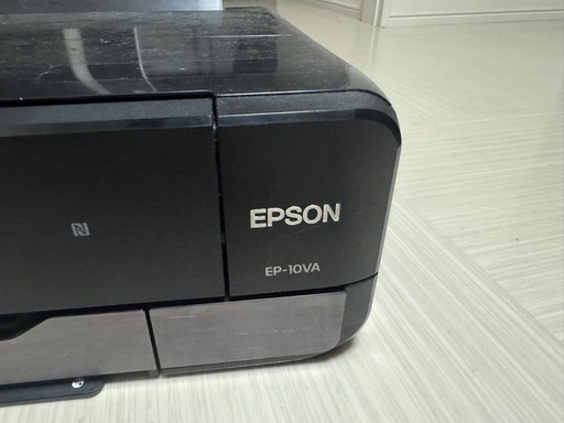 パソコン EPSON  ep10va