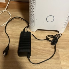 バルミューダ BALMUDA 空気清浄機の画像