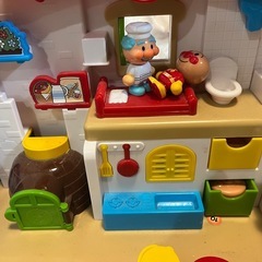 アンパンマンの画像