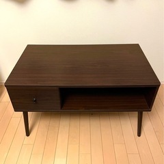 テレビ台の画像