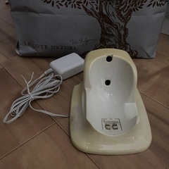 Black+Decker 掃除機の画像