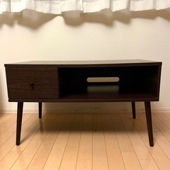 テレビ台の画像