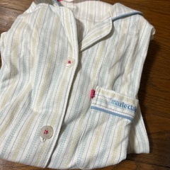 さらにお値下げ✨美品✨パジャマ　2点の画像