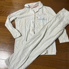 さらにお値下げ✨美品✨パジャマ　2点の画像