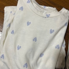 さらにお値下げ✨美品✨パジャマ　2点の画像