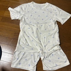 さらにお値下げ✨美品✨パジャマ　2点の画像
