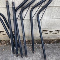 ハンモック　キャプテンスタッグの画像