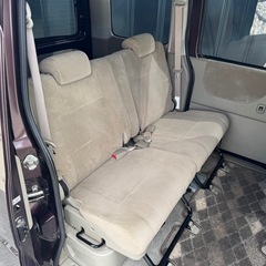 🉐【支払い総額25万円】車検令和9年4月6日H20年式 アトレーワゴン ナビ　4ナンバー　最大積載150kg Tチェーン調子良好 乗って帰れる！の画像