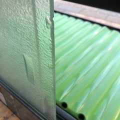 ホシザキ　冷蔵　ネタケース　2017年製　幅1800mmの画像