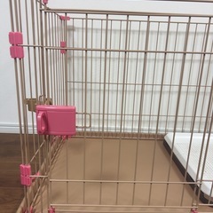 犬用　ゲージの画像