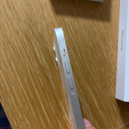 【値下げ)】iPhone12 64GB SIMフリー
