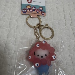 ミャクミャクグッズお譲りください🙏 - 助け合い