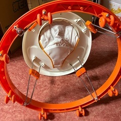 GYP0924 ベビープー　ベビーウォーカー　くまのプーさん の画像