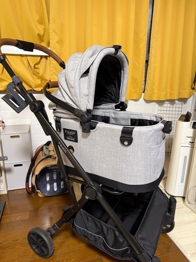 ペット用カート