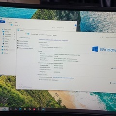 ケーミングPC セットモニター24"の画像