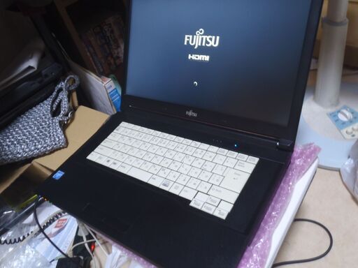 FUJITSU　FNVA22007　WIN11　Pro　６４bit　Intel  デュアルコア（２コア）CPU　500GB MSI Codex R2 AI 2nd Desktop PC (Intel Ultra 7 265, 32GB DDR5, 2TB