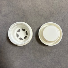 イルビゾンテ IL BISONTEステンレスボトル の画像