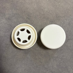 イルビゾンテ IL BISONTEステンレスボトル の画像