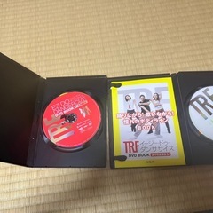 格安！2枚　ＴＲＦイージードゥダンササイ
の画像