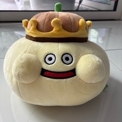 スライム ぬいぐるみ 5体セットの画像