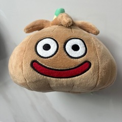 スライム ぬいぐるみ 5体セットの画像