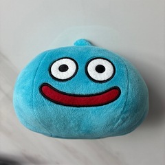 スライム ぬいぐるみ 5体セットの画像