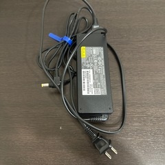 Fujitsu Lifebook Windowsノート本体 AH77/Hの画像
