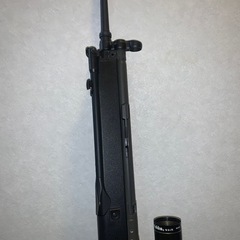 東京マルイ　H&K   G3SG1   修理品の画像