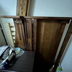 ダップルベッドの画像