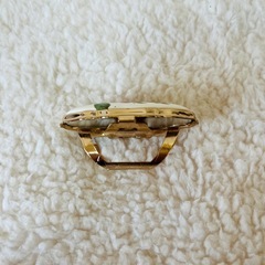 【新品】Pink Lady リップスティックホルダー 花柄の画像