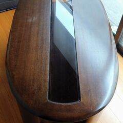 センターテーブルの画像