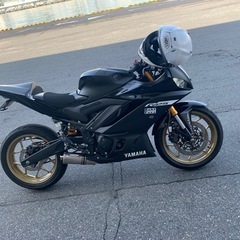 最終　YZF-R25の画像