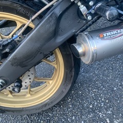 最終　YZF-R25の画像