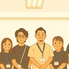 今のうちに“自分に合った”支援の選択を。サポートいたします