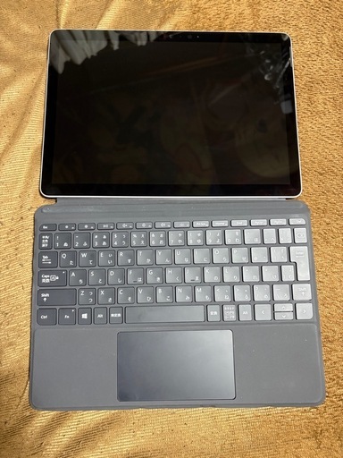 Microsoft SurfaceGo2 corem 8100Y 8GB/128GB 本体のみ 美品中古