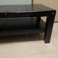 テレビ台の画像