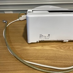 美品 TOTO ウォシュレット 便座 トイレの画像
