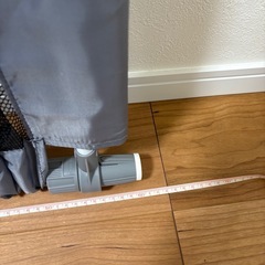 ベビーゲートの画像