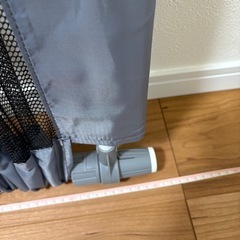 ベビーゲートの画像